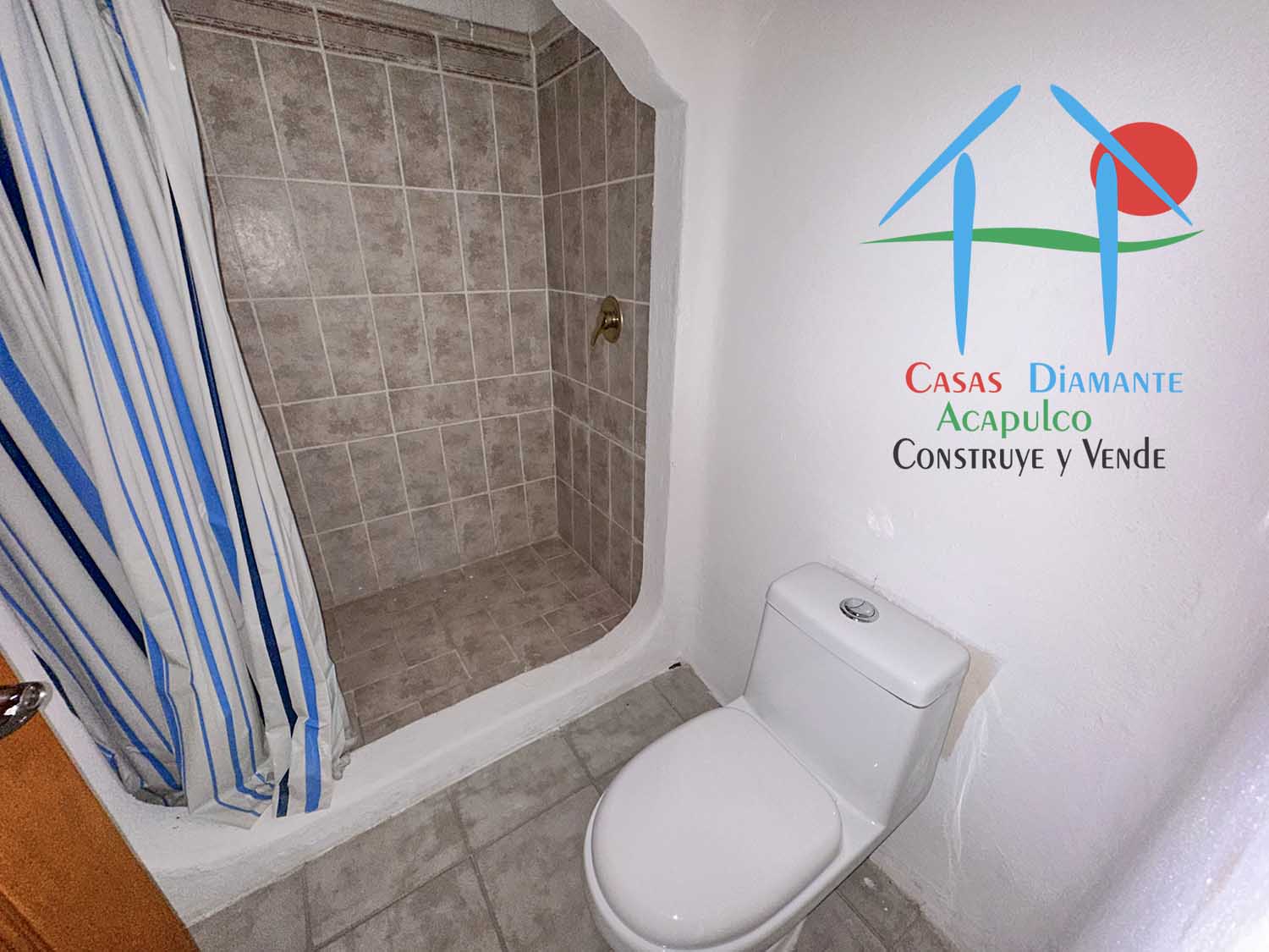 Océano Playa Fortuna 2 - Recámara uno 8